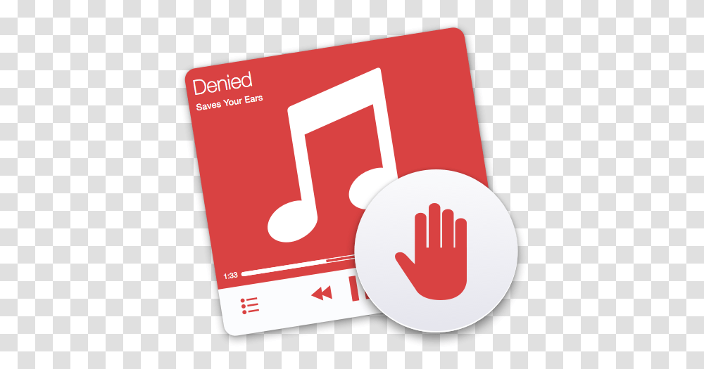 Denied Skips Terrible Music Language, Poster, Advertisement, Text, Flyer Transparent Png