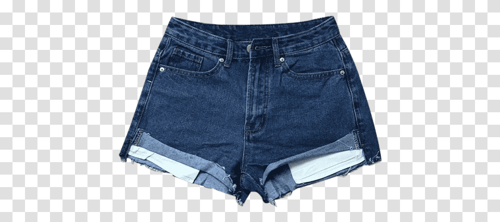 Denim Image Jean Shorts Background, Clothing, Apparel, Pants, Person Transparent Png