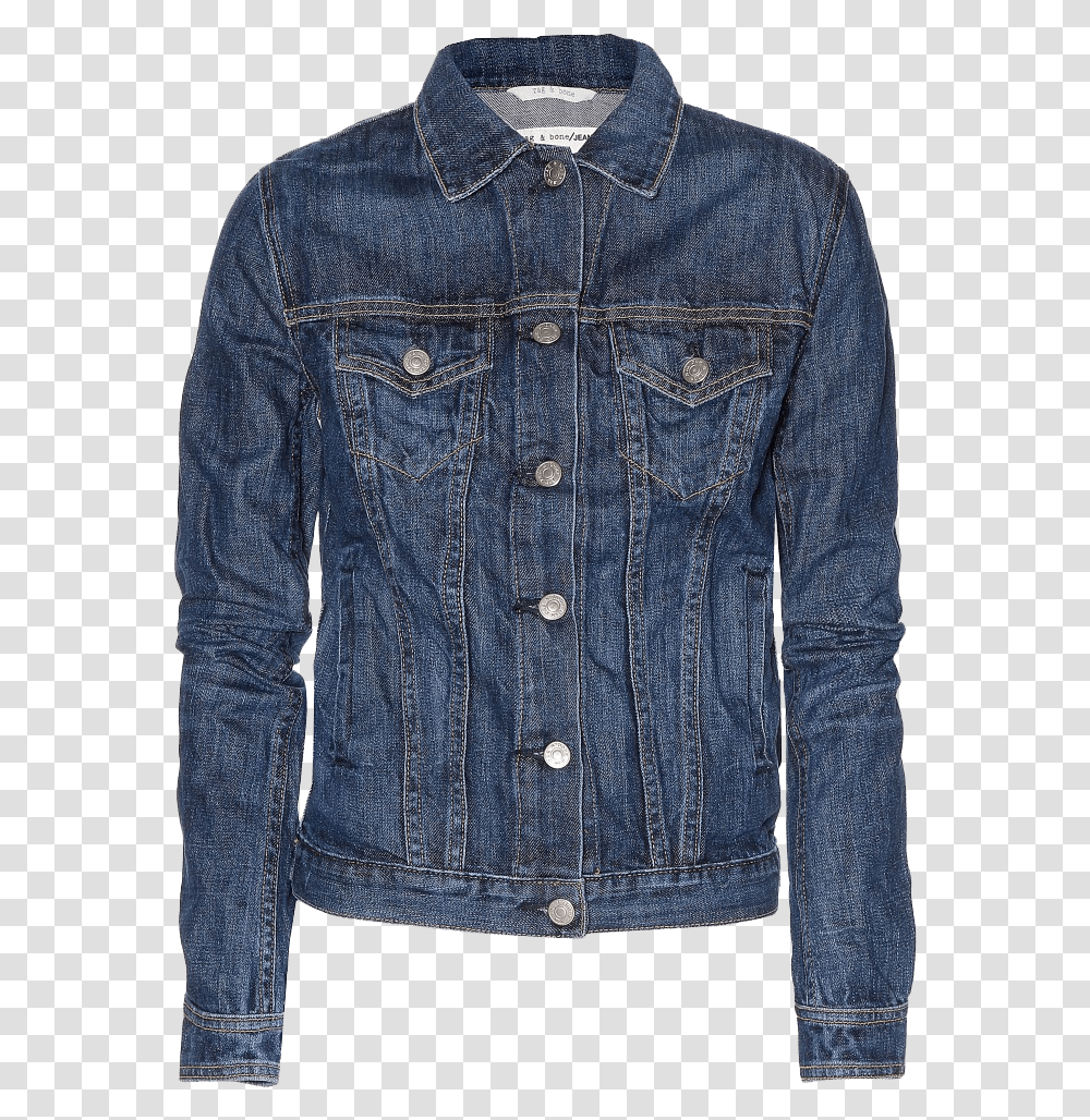Denim Jacket Image With Background Jeans, Apparel, Pants, Coat Transparent Png