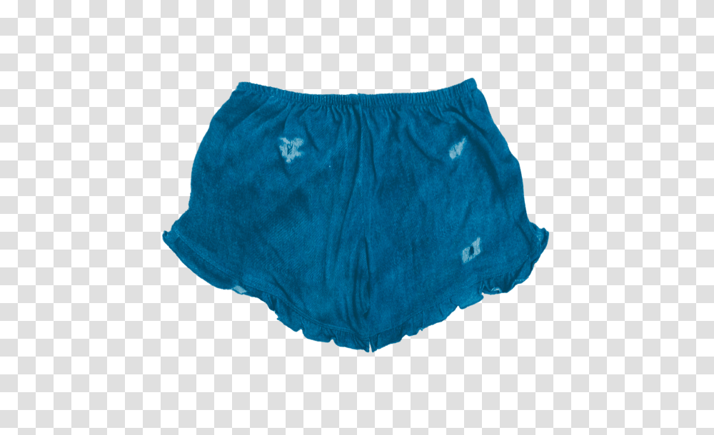 Denim Ruffle Shorts Iscream, Apparel, Diaper, Underwear Transparent Png