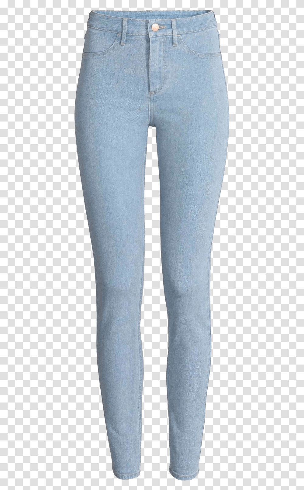 Denim Skinny Blue Jeans Womens, Pants, Heel, Footwear Transparent Png