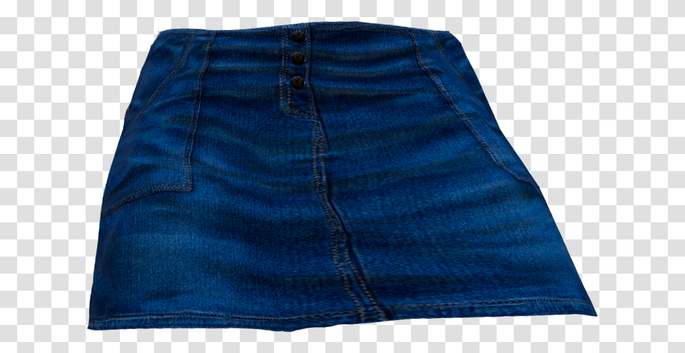 Denim Skirt 1 Miniskirt, Apparel, Pants, Jeans Transparent Png