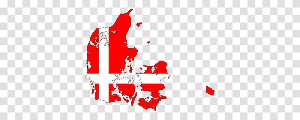 Denmark Holiday, Silhouette Transparent Png