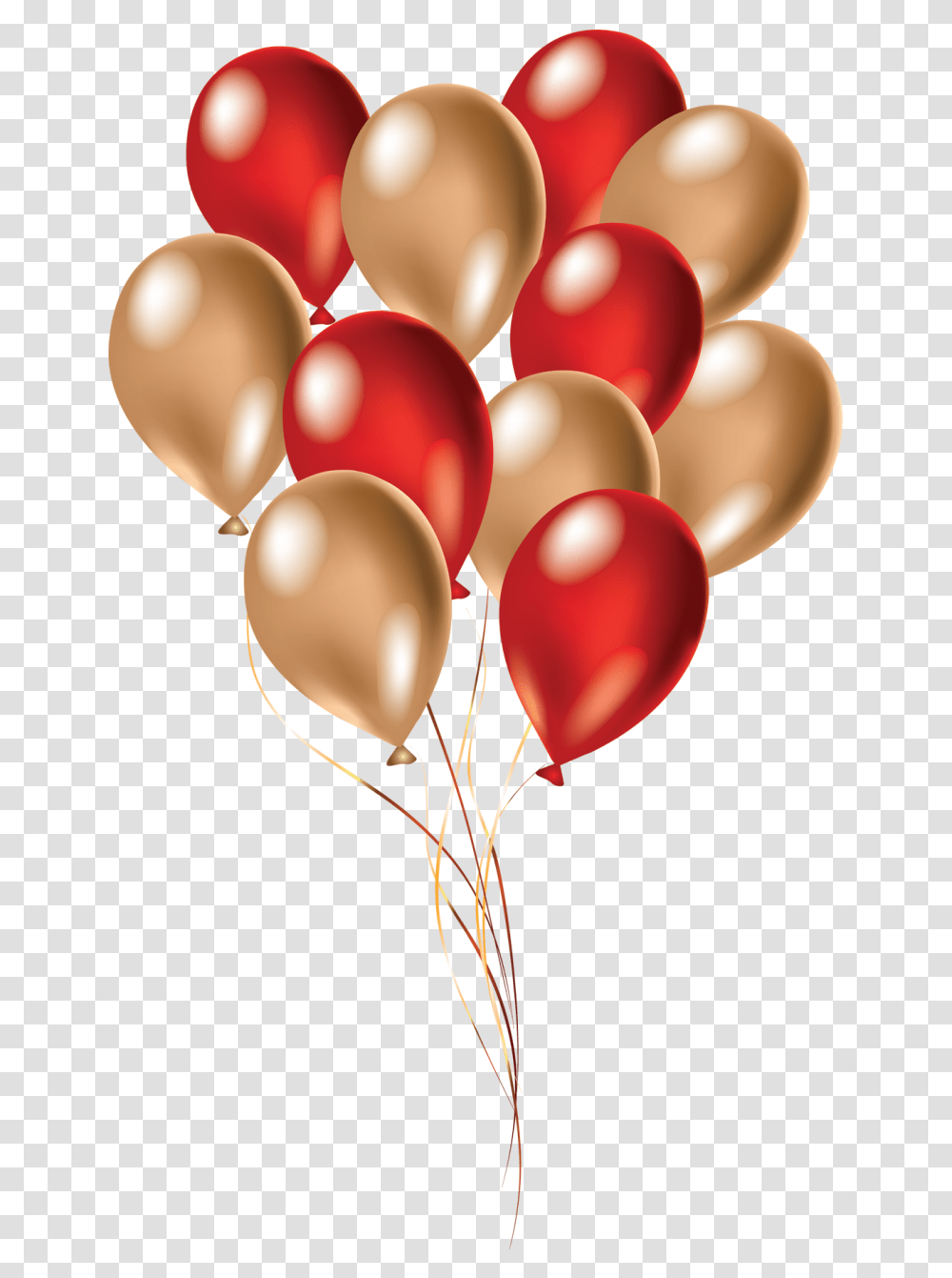 Dennis Gold Balloon, Plant Transparent Png