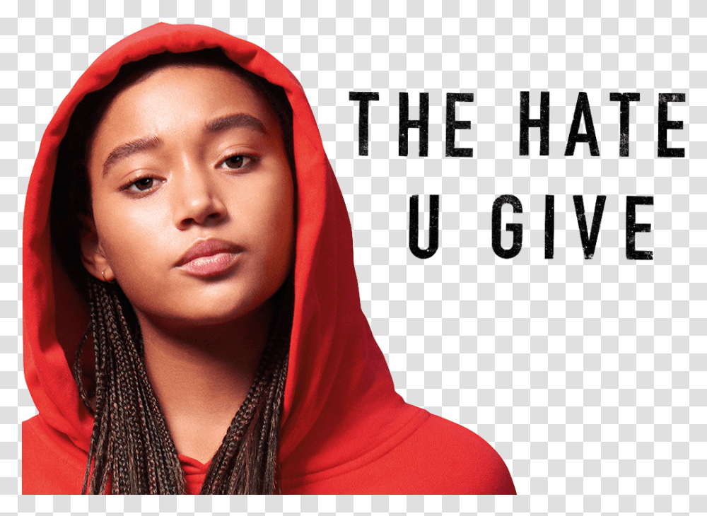 Dennis Kidd Banda Hate U Give Movie, Face, Person, Human, Clothing Transparent Png