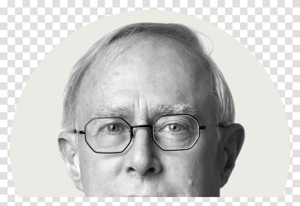 Dennis Overbye, Head, Glasses, Accessories, Face Transparent Png