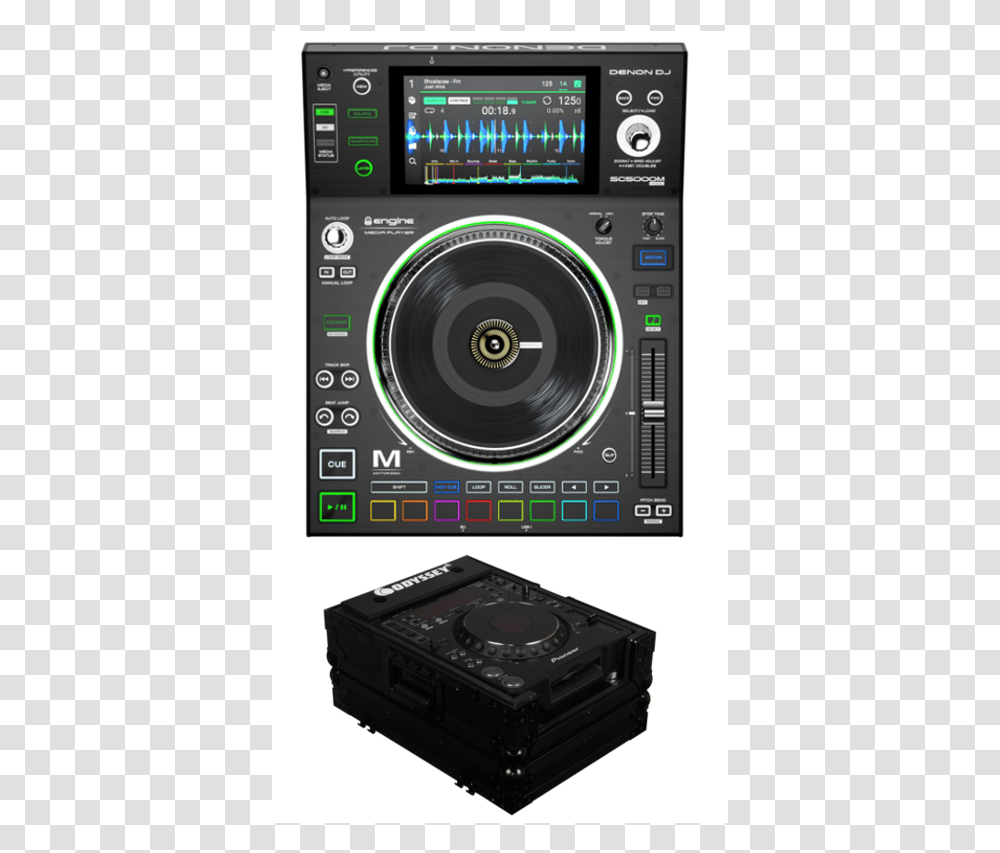 Denon, Electronics, Cd Player, Camera, Stereo Transparent Png