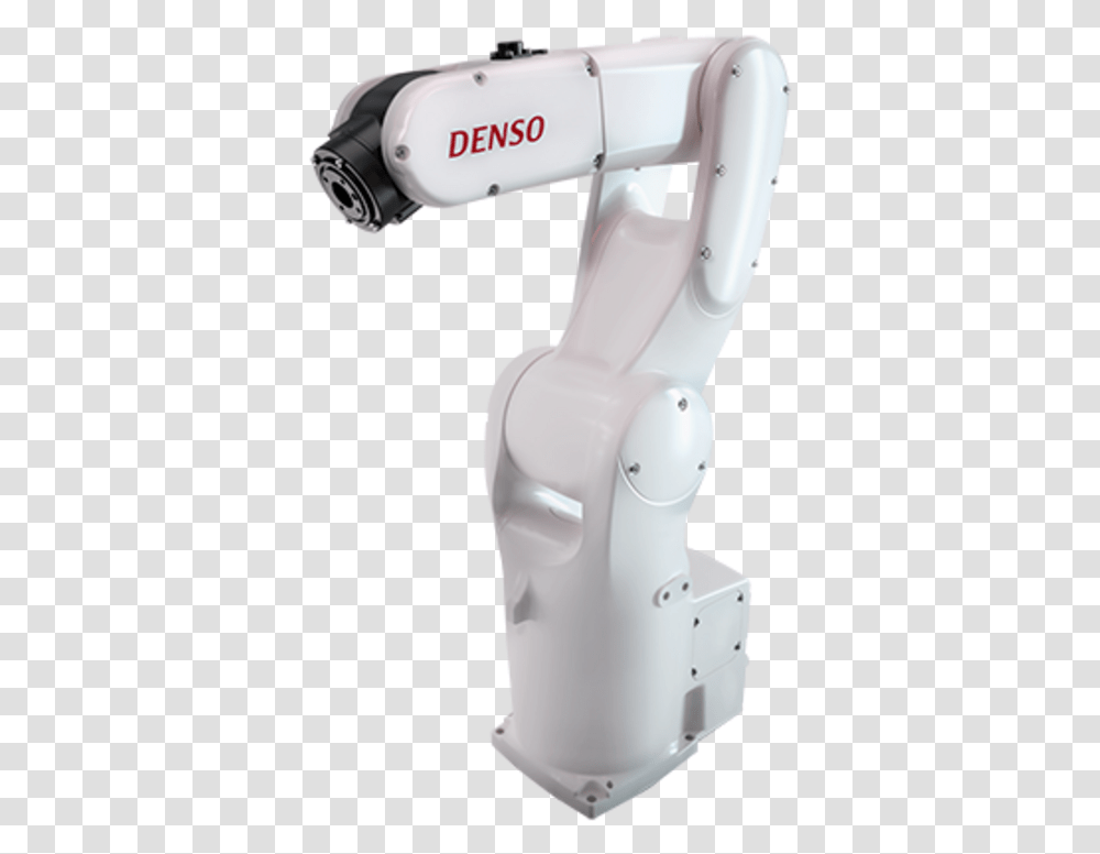 Denso Robot, Camera, Electronics, Brace Transparent Png