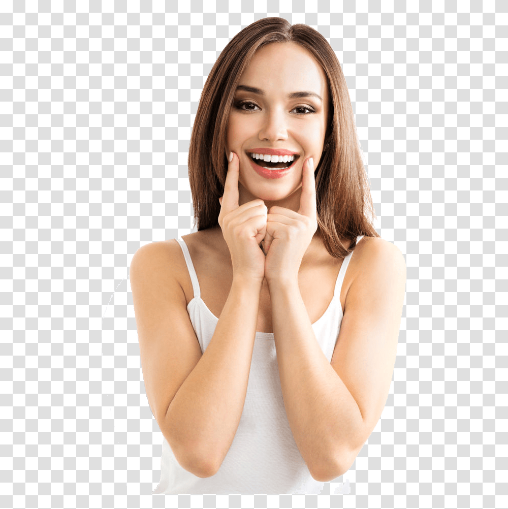 Dental Calculus, Female, Person, Human, Face Transparent Png