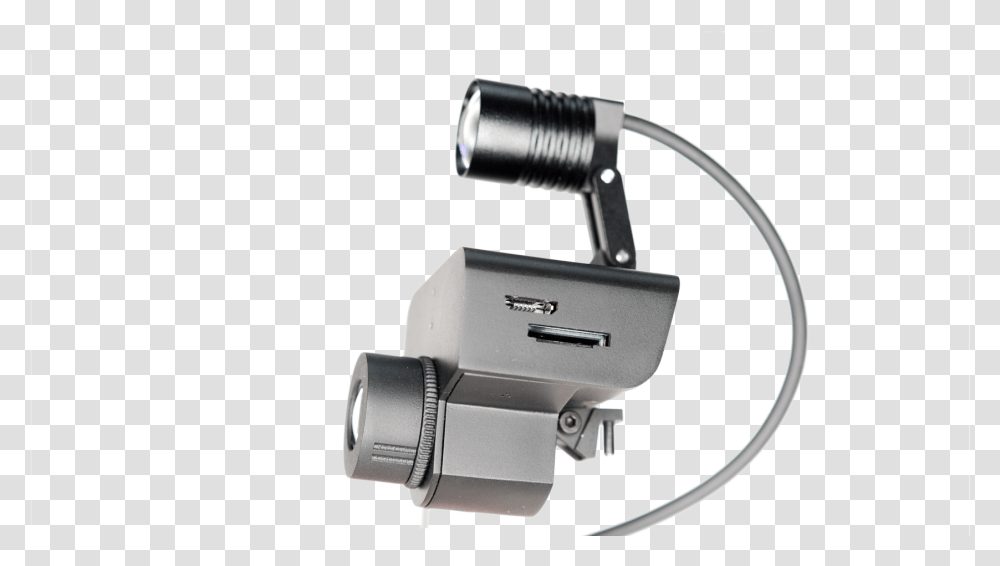 Dental Camera, Electronics, Microscope, Electrical Device, Video Camera Transparent Png