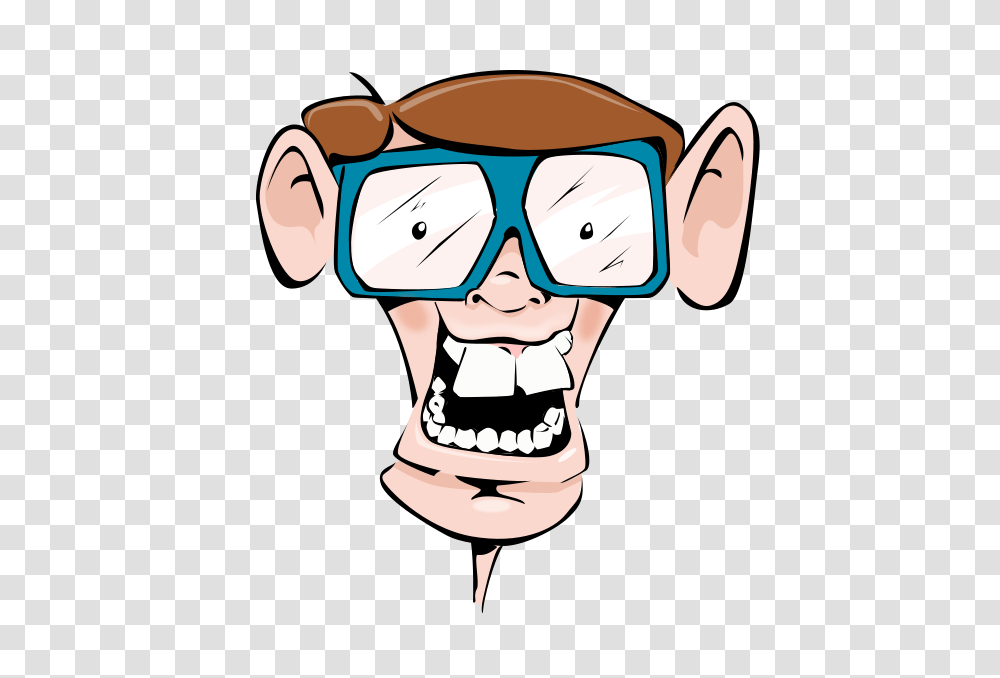 Dental Clip Art, Jaw, Teeth, Mouth, Sunglasses Transparent Png