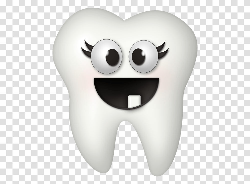 Dental Clipart Baby Tooth, Mammal, Animal, Head Transparent Png