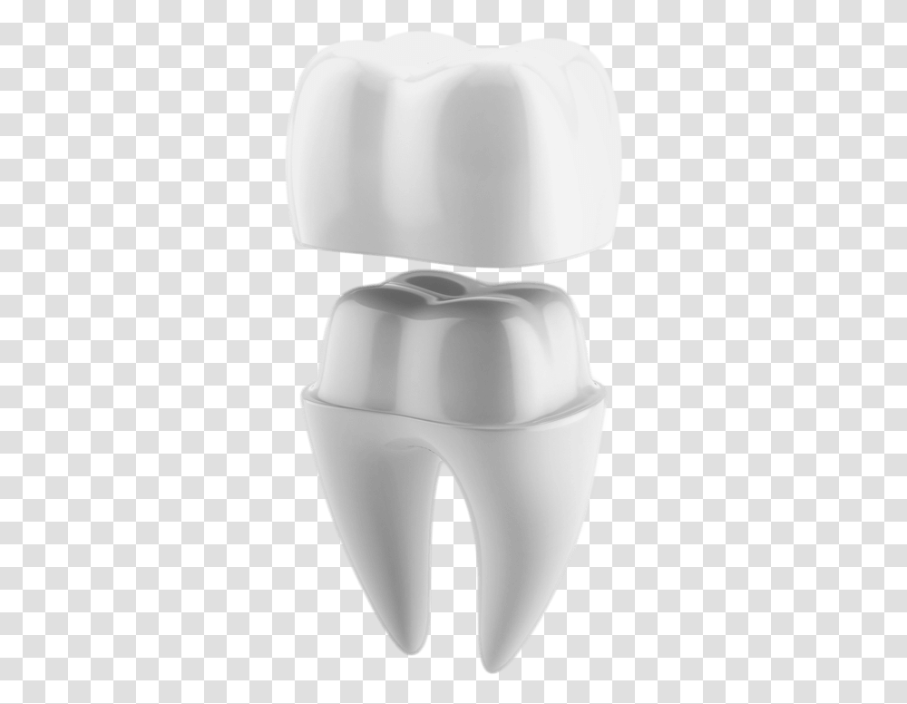 Dental Crown Image Background, Milk, Cushion, Jar Transparent Png