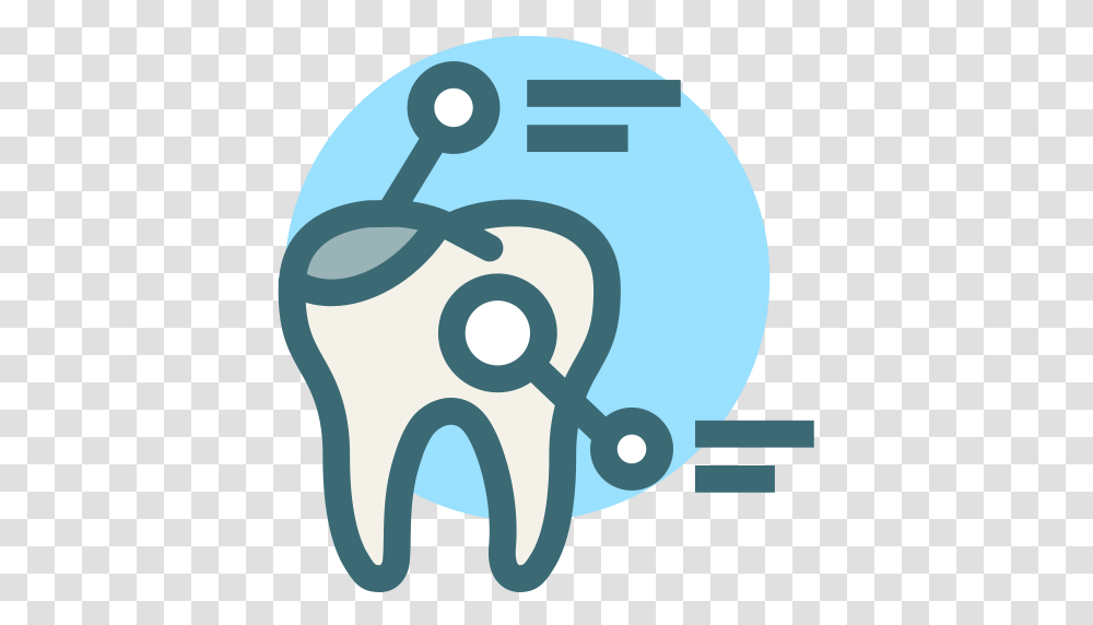 Dental Dental Records Dentist Dentistry Detail Tooth Toothx, Security, Hip, Label Transparent Png