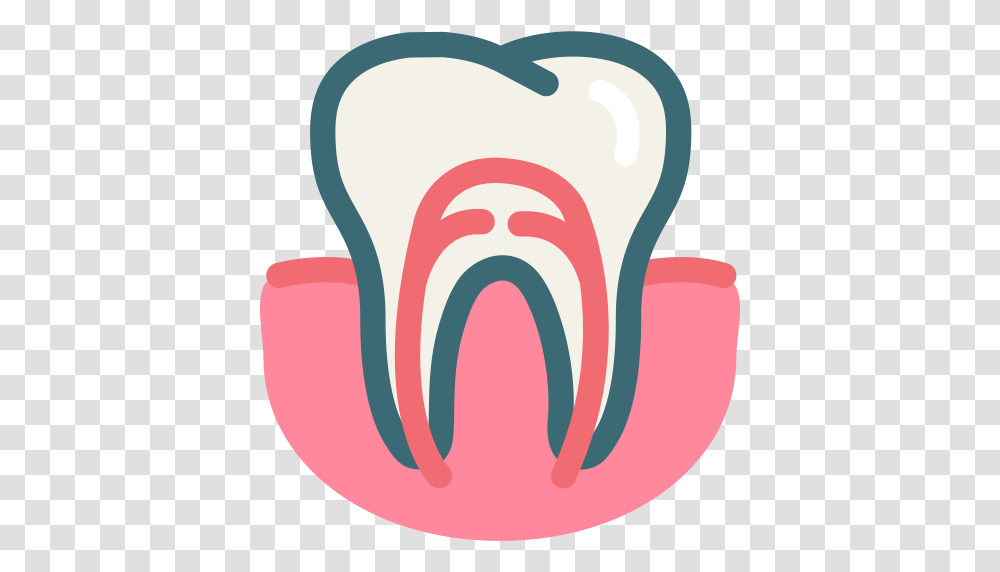 Dental Dental Treatment Dentist Gum Gums Tooth Root Canal, Mouth, Lip, Heart, Tongue Transparent Png