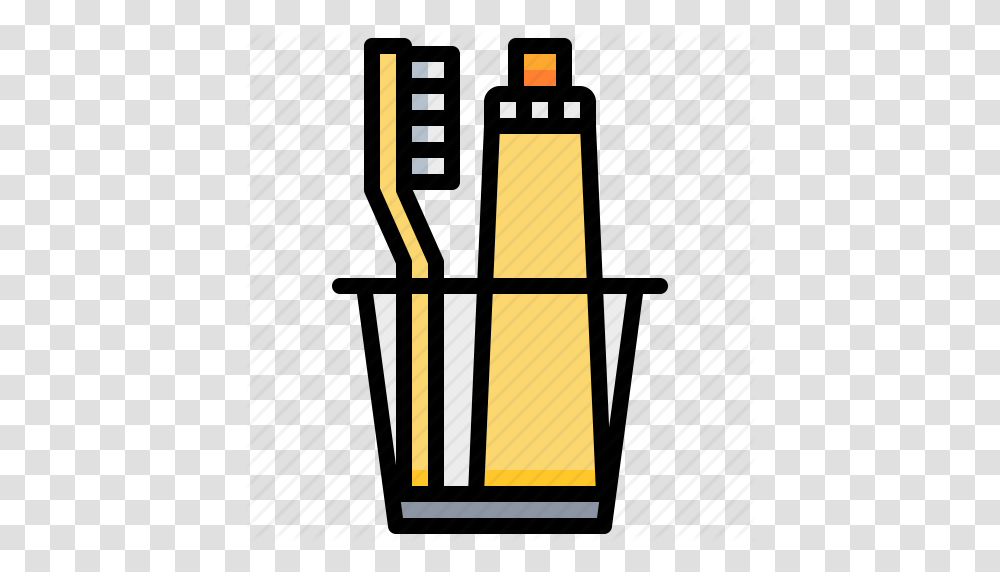 Dental Dentist Tool Toothbrush Toothpaste Icon, Cutlery, Fork, Architecture, Building Transparent Png