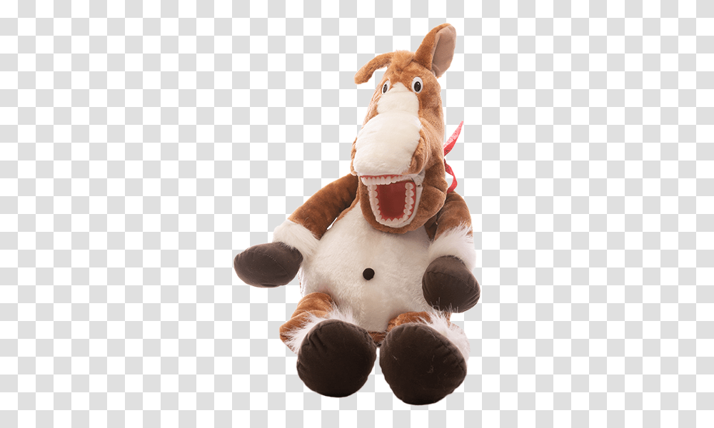 Dental Donkey Stuffed Toy, Pillow, Cushion, Nature, Outdoors Transparent Png