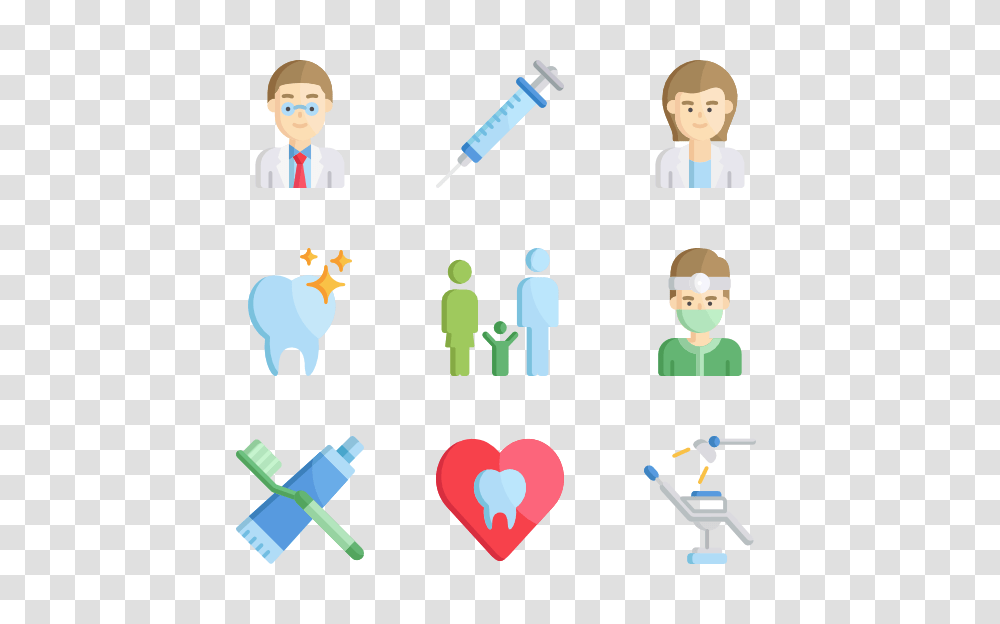 Dental Icon Packs, Person, Airplane, Aircraft Transparent Png