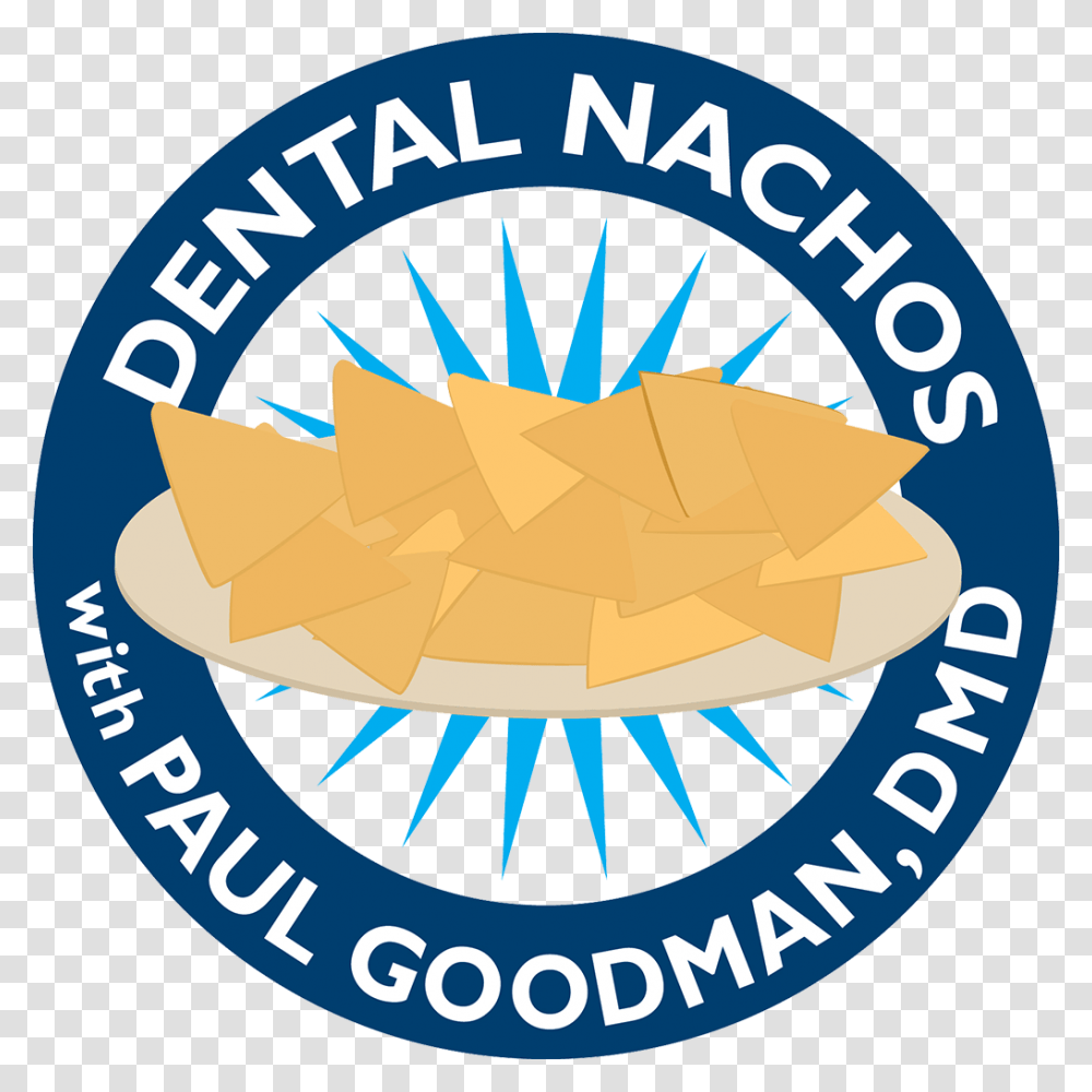 Dental Nachos, Label, Advertisement, Poster Transparent Png