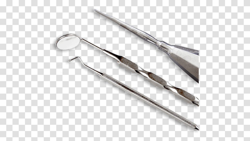 Dental Tools Drill, Arrow Transparent Png