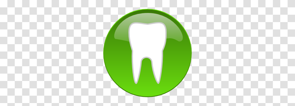 Dental Tooth Button Clip Art, Green, Hand, Logo Transparent Png
