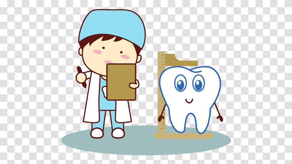 Dentist Cartoon Kids Dentist, Female, Girl, Cat Transparent Png