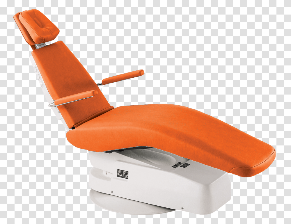 Dentist Chair, Furniture, Hammer, Tool, Cushion Transparent Png