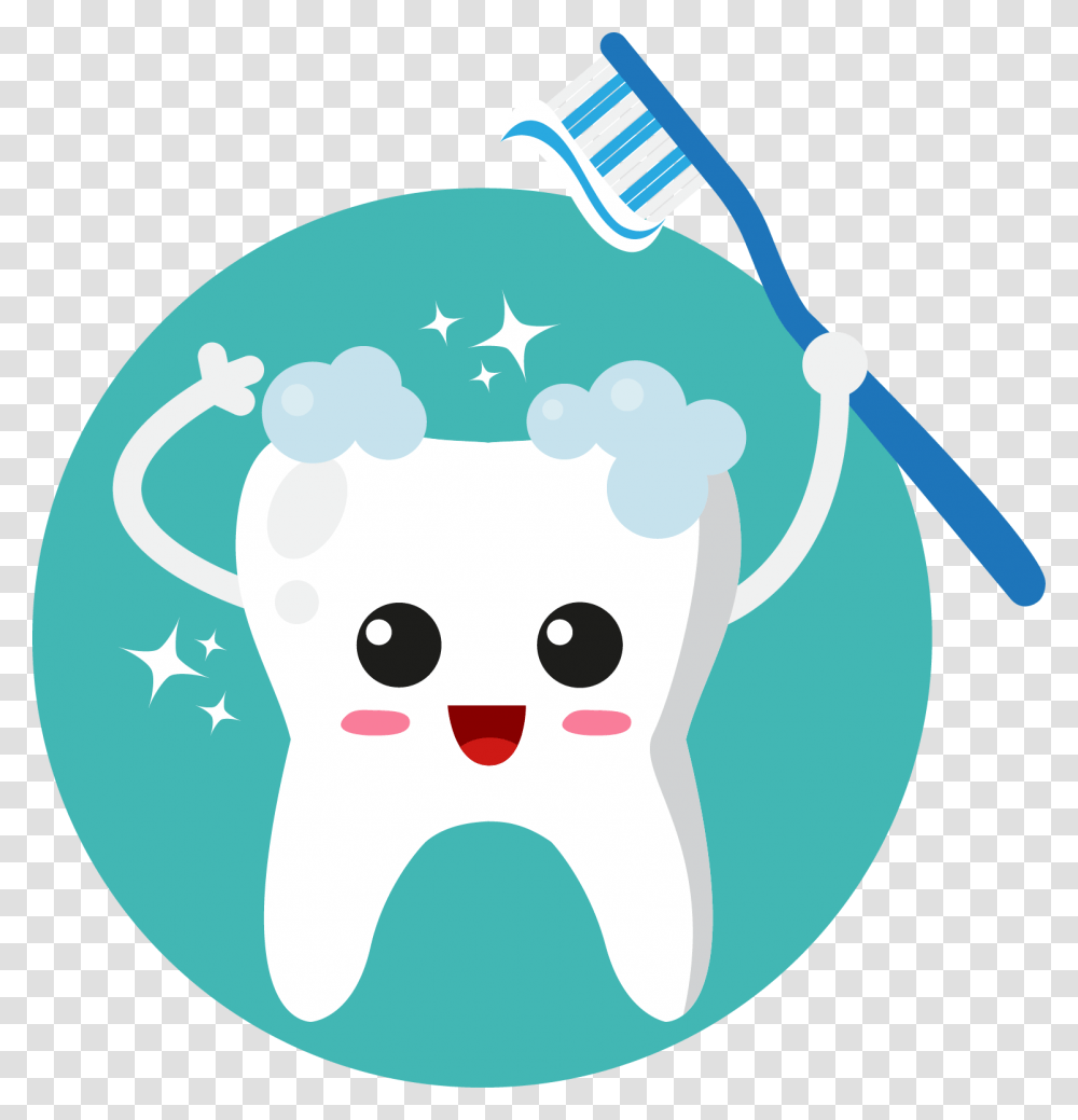 Dentist Clipart Dental Kit Klonia, Toothbrush, Tool Transparent Png