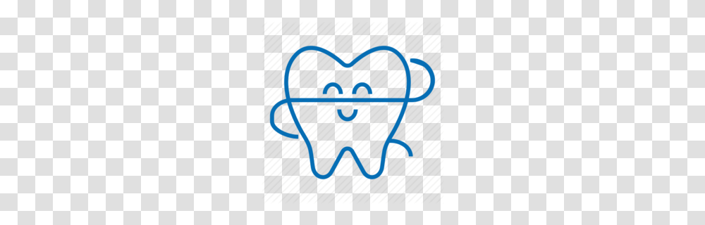 Dentist Clipart, Painting, Heart Transparent Png