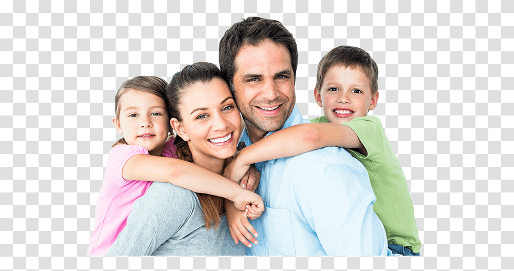 Dentist Happy Family Download Family Dentist, Person, Human, People, Girl Transparent Png