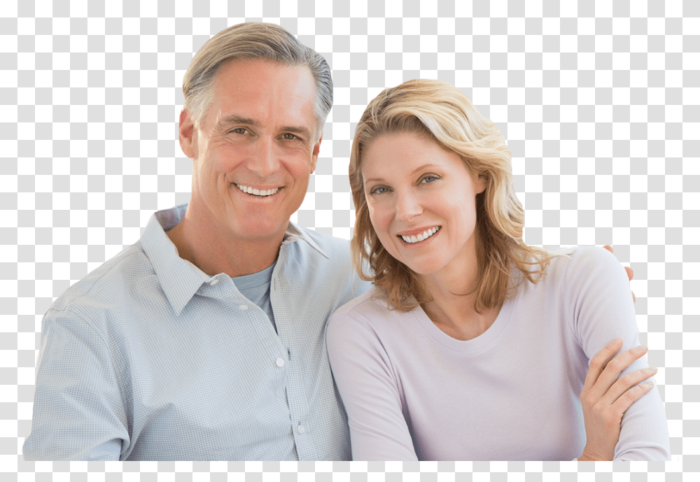 Dentist In New Dental Website, Person, Face, Dating Transparent Png