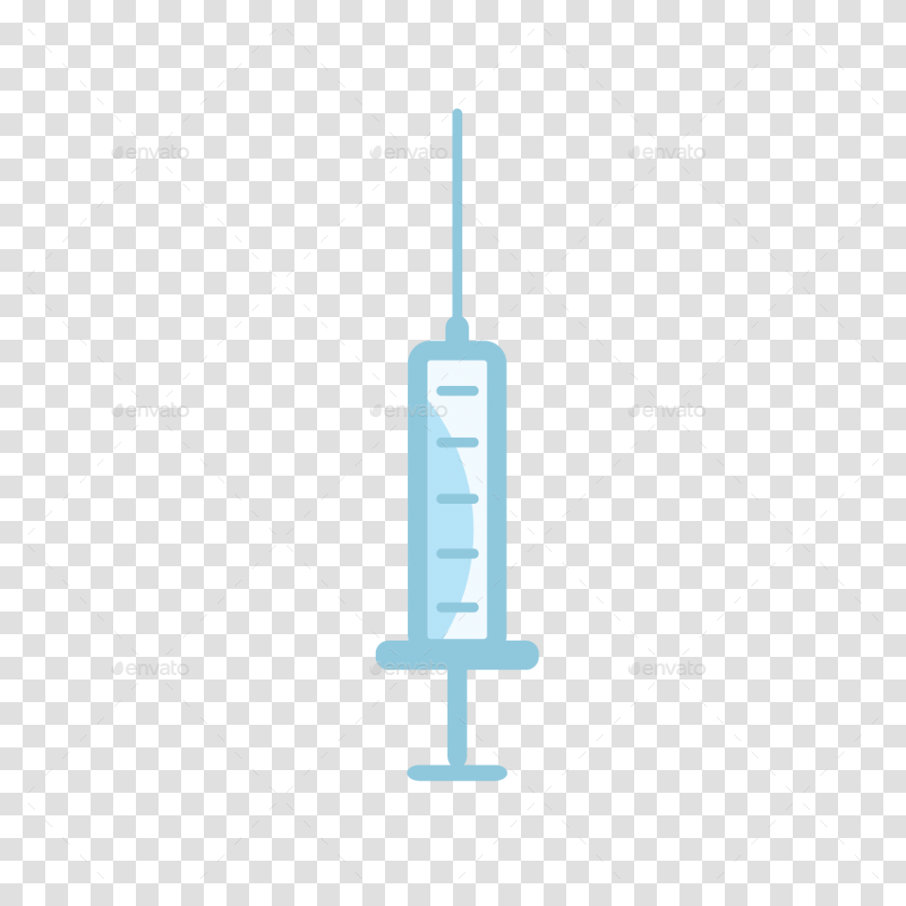 Dentist Needle, Injection, Diagram, Plot, Network Transparent Png
