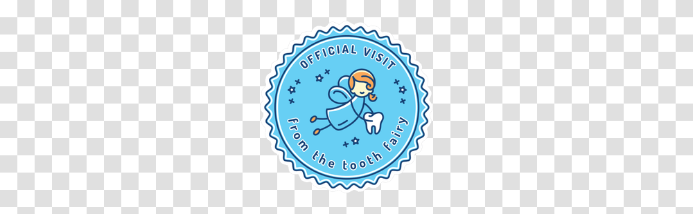 Dentist Office Stickers Decals For Business Or Personal Use, Label, Logo Transparent Png