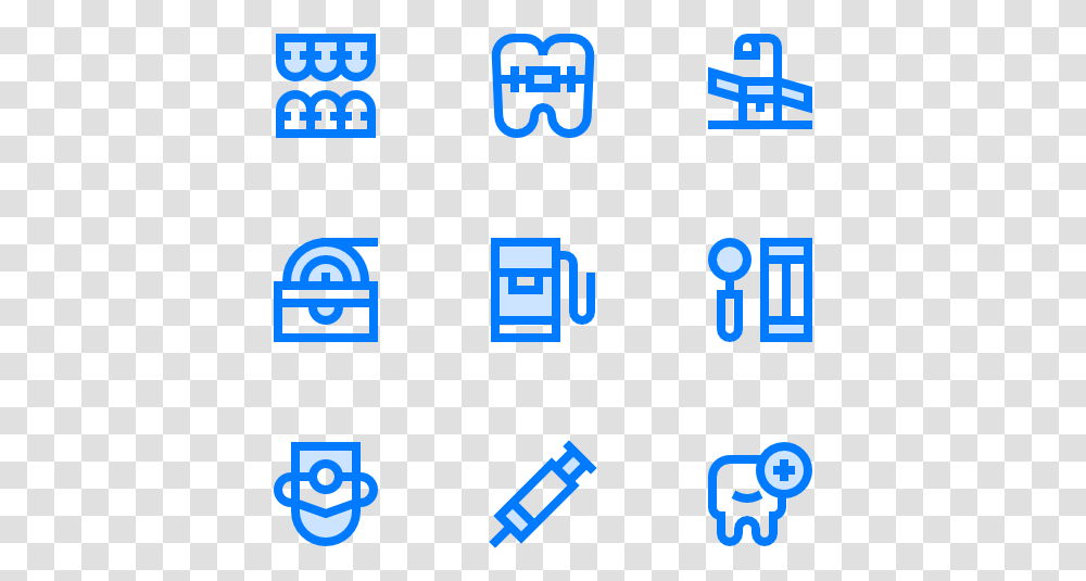 Dentist Parallel, Security, Pac Man, Network Transparent Png