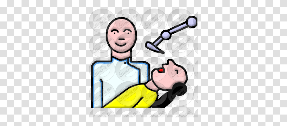 Dentist Picture For Classroom Therapy Use, Outdoors, Face, Nature Transparent Png