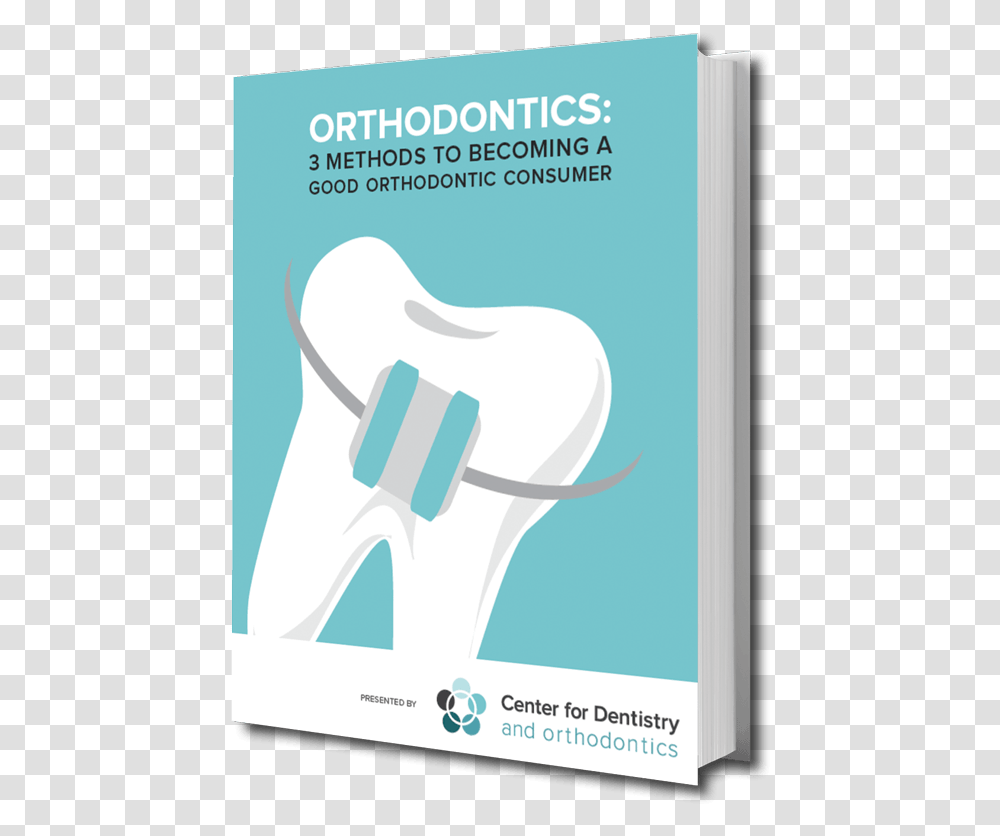 Dentist Stevens Point Wi Orthodontist Ebook Download Book Cover, Hand, Poster, Advertisement Transparent Png