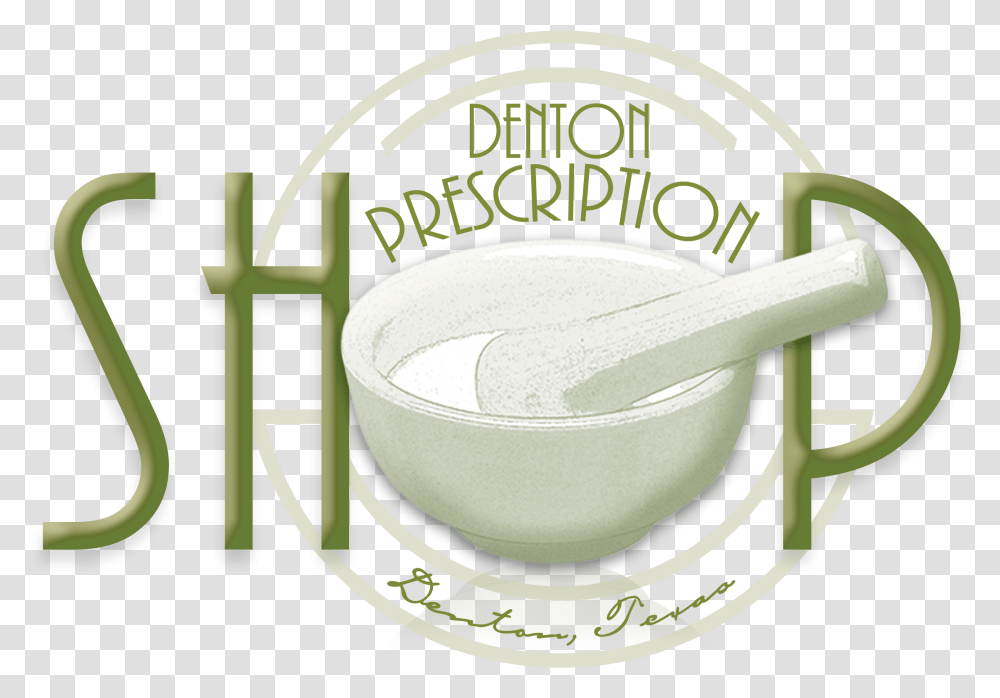 Denton Prescription Shop, Food, Bowl, Sugar, Tape Transparent Png