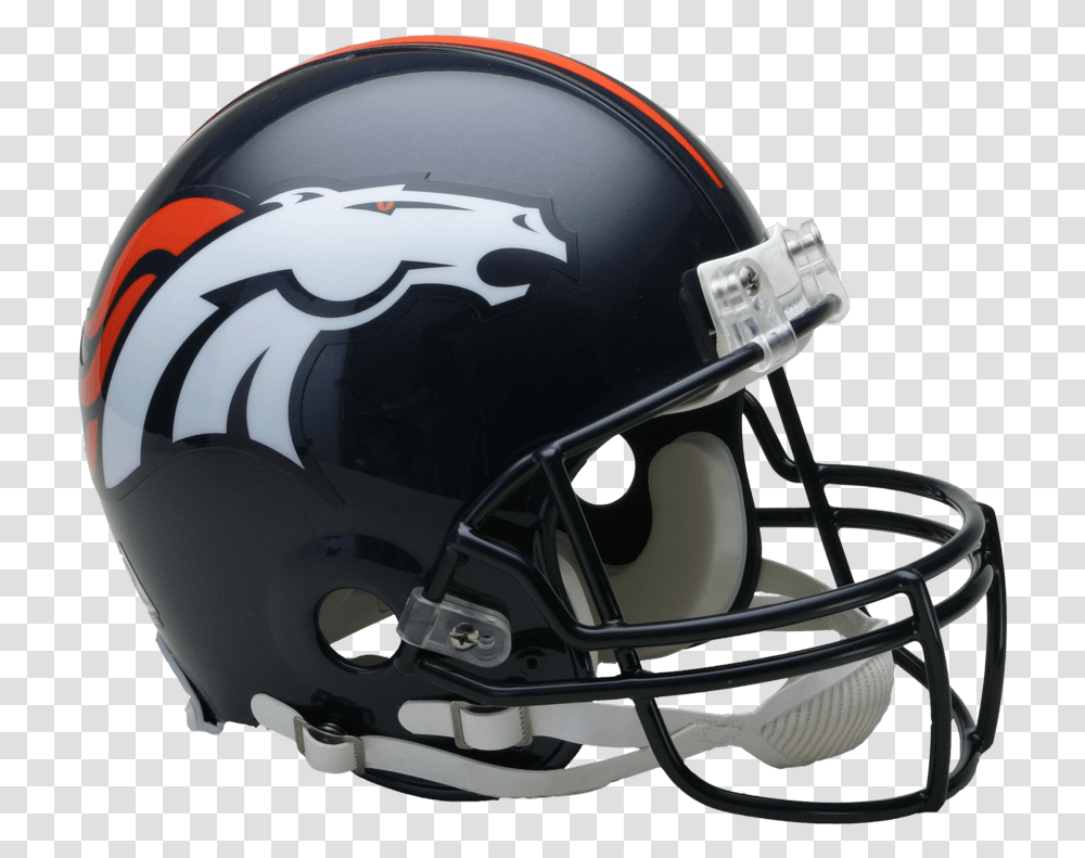 Denver Broncos Helmet, Apparel, Football Helmet, American Football Transparent Png