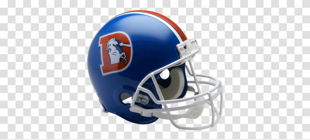 Denver Broncos Helmet New York Giants Logo Helmet, Clothing, Apparel, Football Helmet, American Football Transparent Png