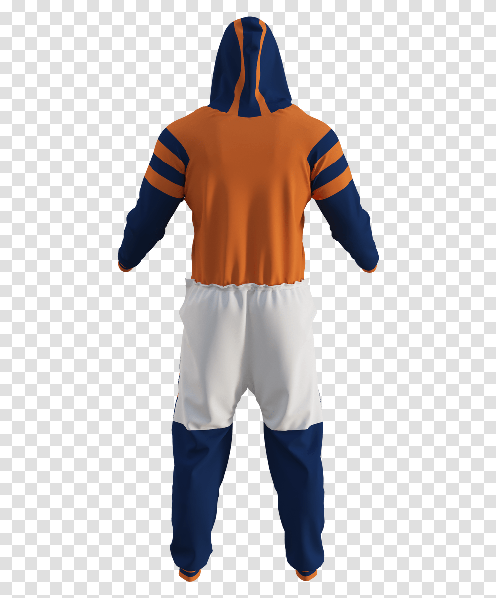 Denver Broncos Hockey Sockey, Sleeve, Person, People Transparent Png