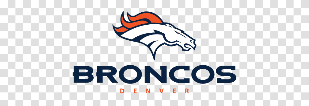 Denver Broncos Image, Mammal, Animal, Sea Life, Poster Transparent Png