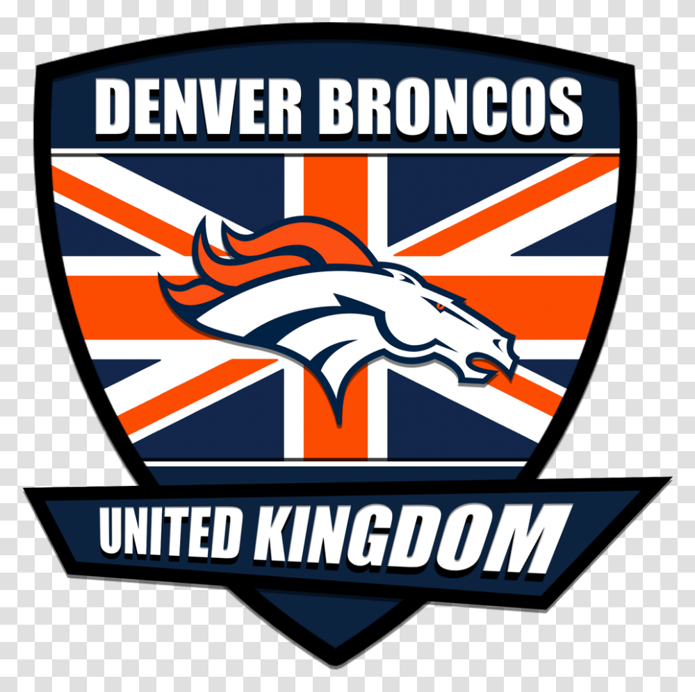 Denver Broncos Images You Got Served Meme, Label, Logo Transparent Png