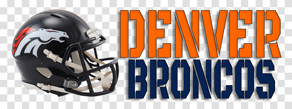Denver Broncos Live Stream Tv Schedule Game Denver Broncos, Helmet, Clothing, Crash Helmet, Sport Transparent Png
