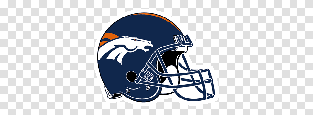 Denver Broncos Logo Clip Art, Apparel, Helmet, Football Helmet Transparent Png