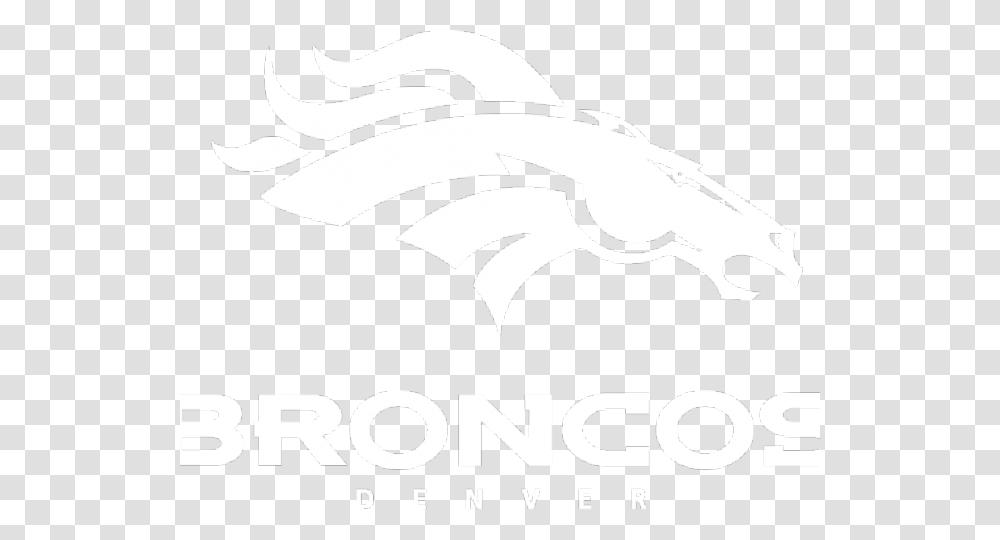 Denver Broncos Logo Denver Broncos Logo Vector, Stencil, Animal Transparent Png