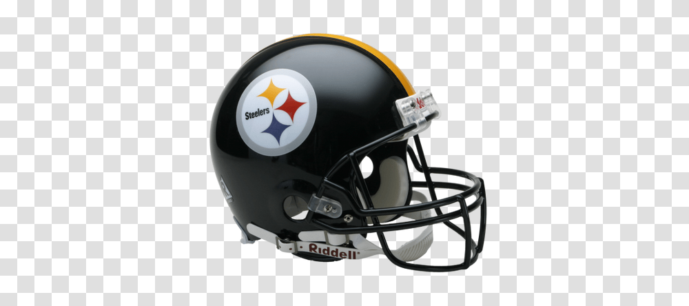 Denver Broncos Logo Stickpng Football Helmet, Clothing, Apparel, American Football, Team Sport Transparent Png