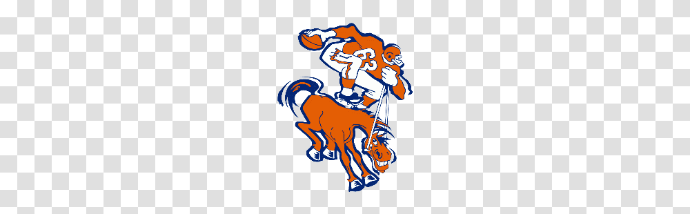 Denver Broncos Primary Logo Sports Logo History, Costume, Leisure Activities, Knight Transparent Png