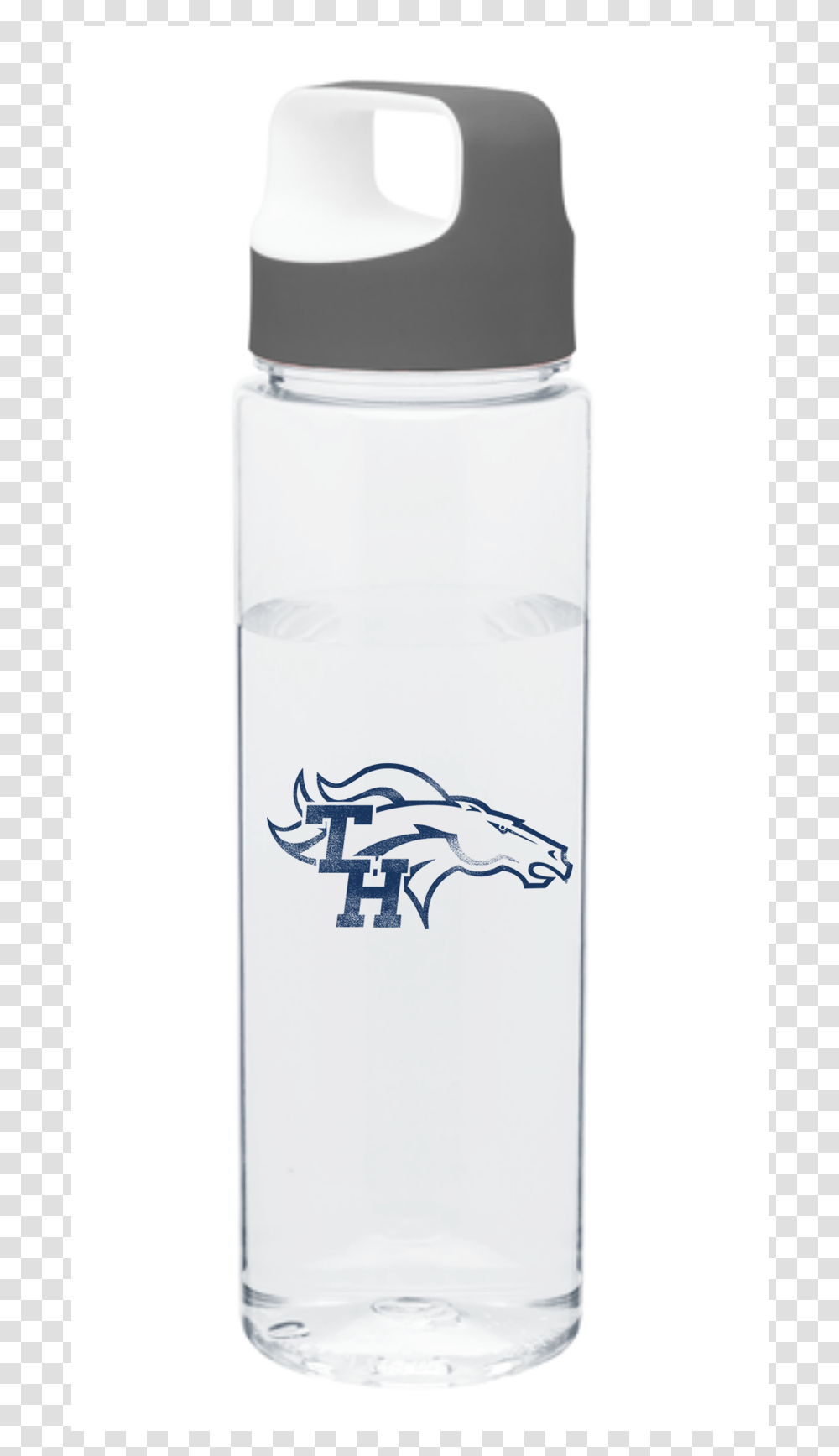 Denver Broncos, Shaker, Bottle, Jar, Glass Transparent Png