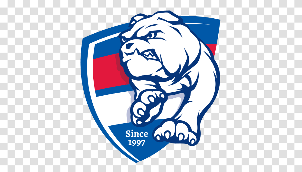 Denver Bulldogs, Logo, Trademark, Mammal Transparent Png