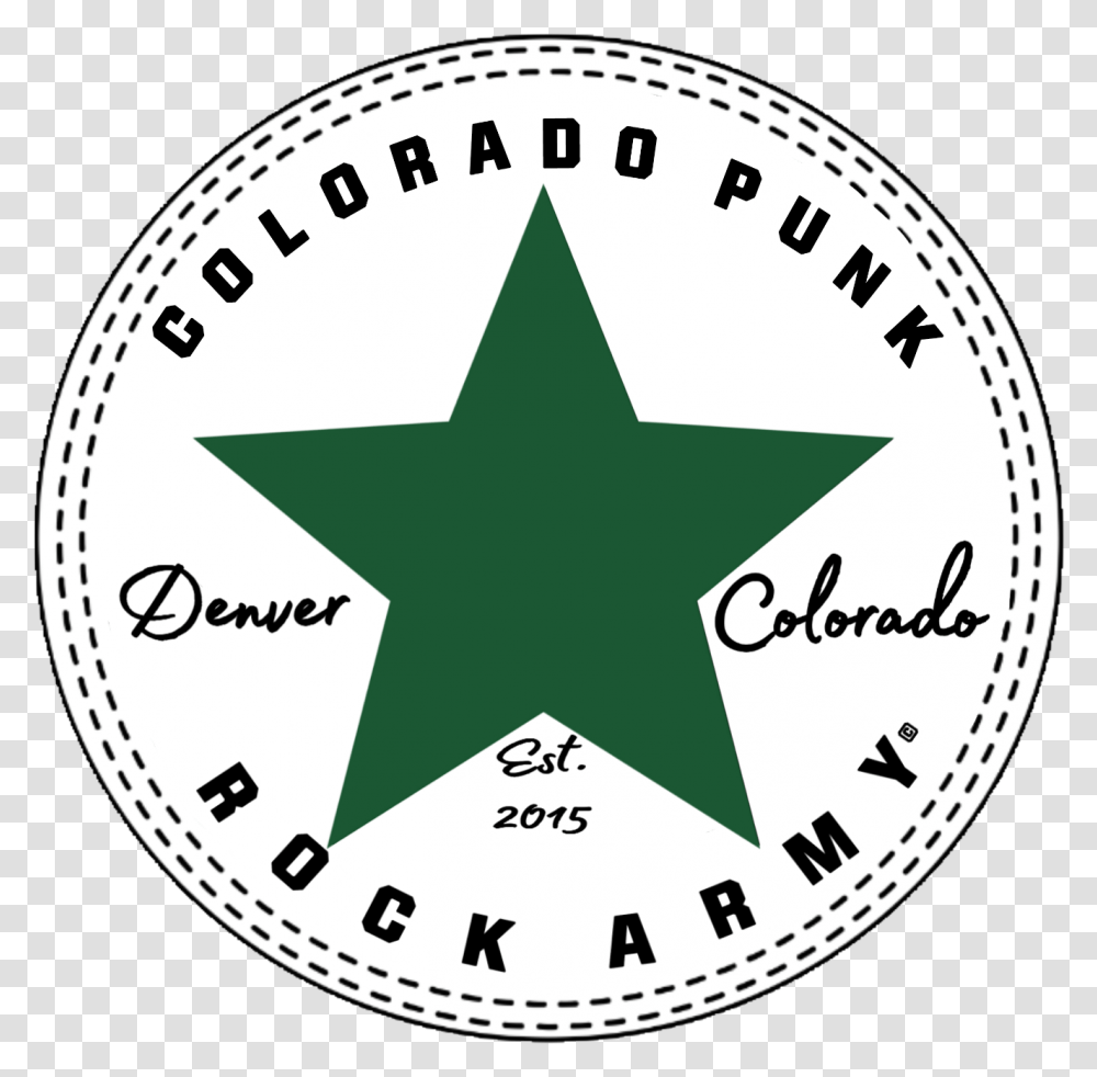 Denver Dot, Symbol, Star Symbol, Logo, Trademark Transparent Png